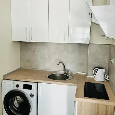 Apartmán Luxury In Emerald Hills