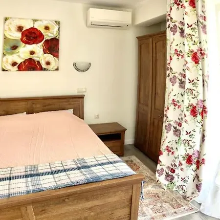Luxury In Emerald Hills * Sozopol