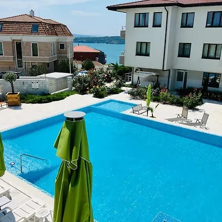 Apartmán Luxury In Emerald Hills *