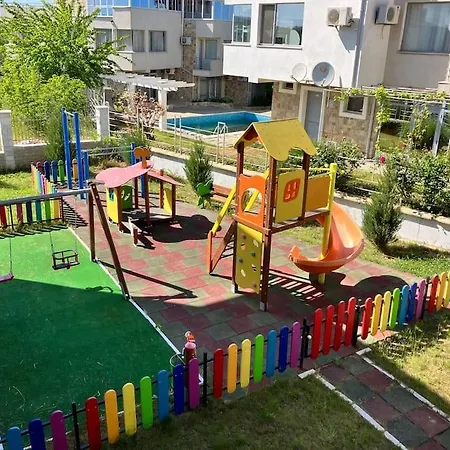 Apartmán Luxury In Emerald Hills *