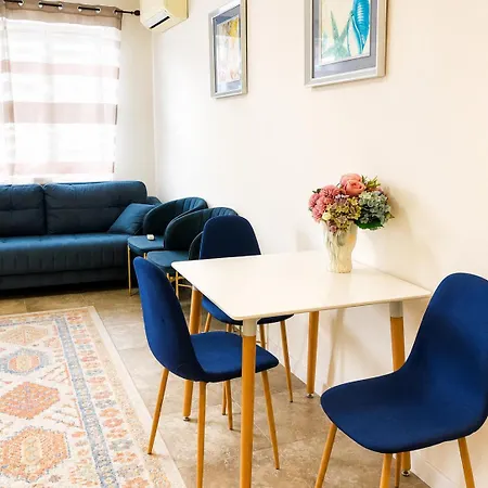 Luxury In Emerald Hills Apartmán Sozopol