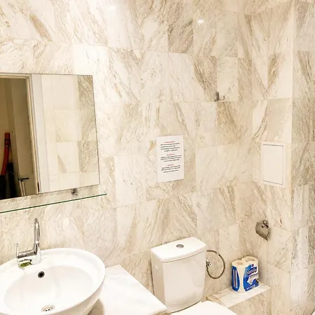 Luxury In Emerald Hills Apartmán *