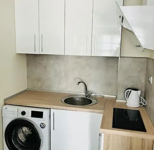 Apartmán Luxury In Emerald Hills