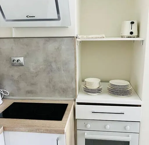 Apartmán Luxury In Emerald Hills *