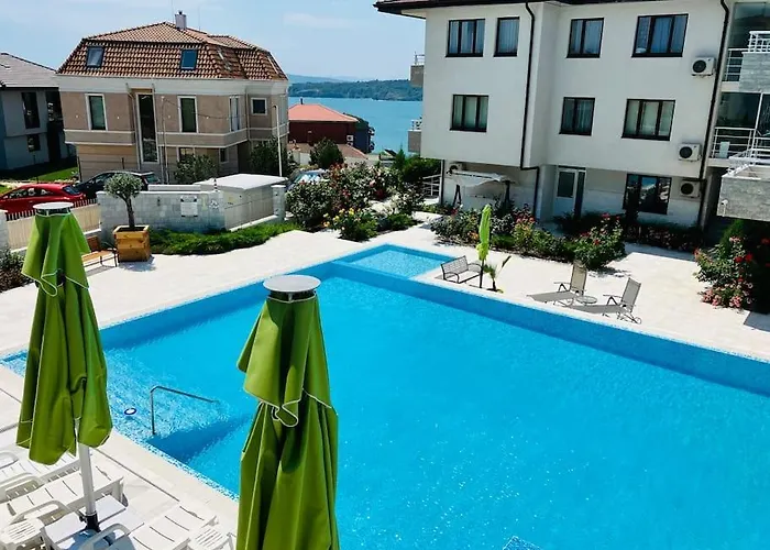 Apartmán Luxury In Emerald Hills *