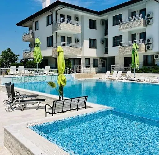 Apartmán Luxury In Emerald Hills