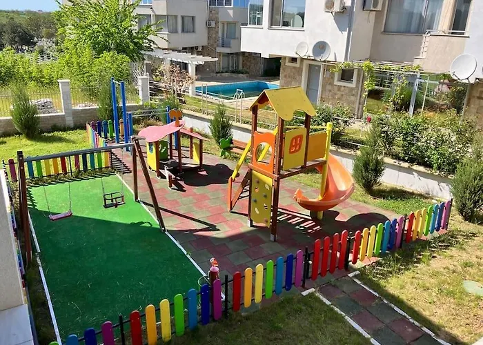 Apartmán Luxury In Emerald Hills *