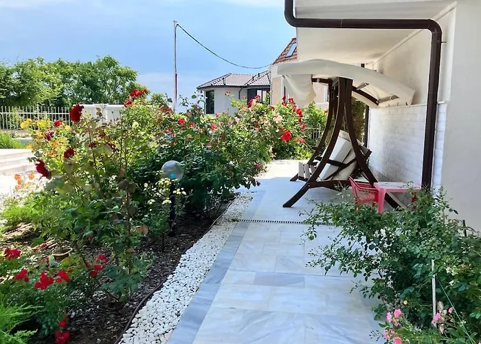 Apartmán Luxury In Emerald Hills